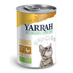 Yarrah Yarrah Kat Blik Br.Kip in Saus 405 gr.