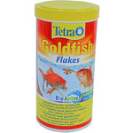 Tetra voeders Tetra Goldfish, 1 liter.