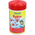 Tetra voeders Tetra Rubin, 100 ml.