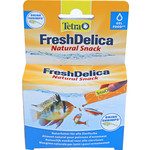 Tetra voeders Tetra Fresh Delica Brine Shrimps, 48 gram.