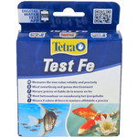 Tetra test Tetra Test Fe, ijzertest 10 ml.