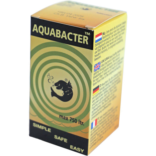 Esha Esha Aquabacter, 30 ml.