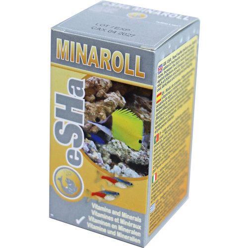 Esha Esha Minaroll, 20 ml.