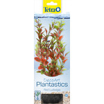 Tetra Deco art Tetra Deco Art plantastics Red Ludwigia 'M', 23 cm.