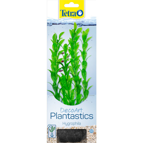 Tetra Deco art Tetra Deco Art plantastics Hygrophila 'M', 23 cm.