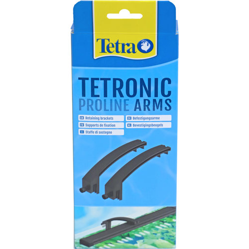 Tetra techniek Tetra Tetronic LED set a 2 Proline arms.