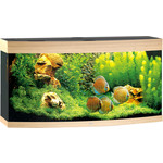 Juwel Juwel aquarium Vision 260 LED met filter, licht eiken.