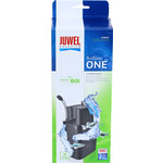 Juwel Juwel binnenfilter Bioflow one, zwart.