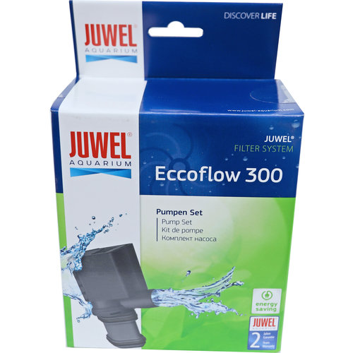 Juwel Juwel losse pomp Eccoflow, 300 liter.