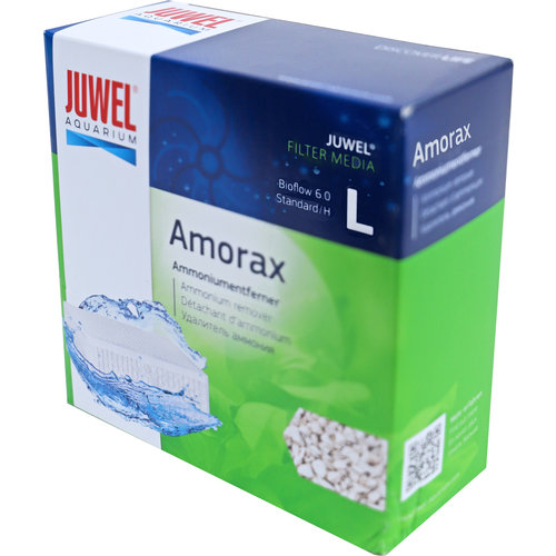 Juwel Juwel Amorax, voor Standaard en Bioflow L/6.0.