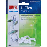 Juwel Juwel HiFlex klem T5 plastic, pak à 4 stuks.