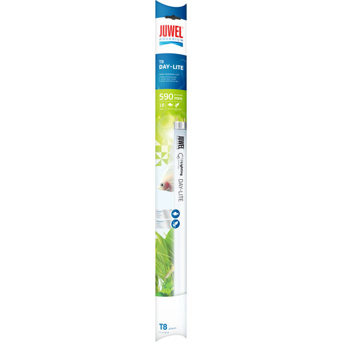 Juwel Juwel Day-Lite lamp 18 Watt, 60 cm.