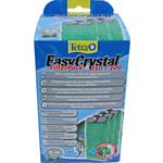 Tetra techniek Tetra Easy Crystal filterpack anti-alg 250/300, voor 30 tot 60 liter.