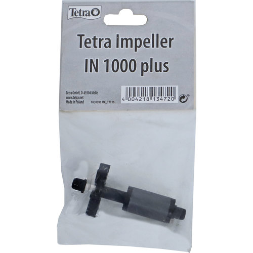Tetra techniek Tetra pomprad voor IN1000 plus.
