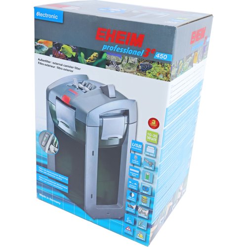 Eheim Eheim filter Professional 5e 550 WIFI