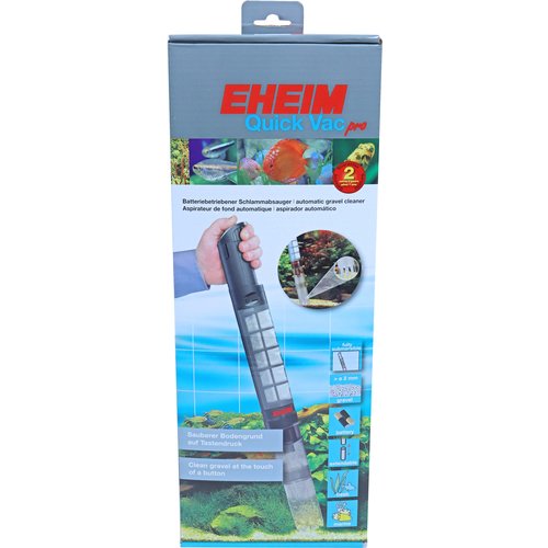 Eheim Eheim vuilzuiger Quick Vac Pro, 3531.00.