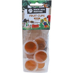 Back Zoo Nature Back Zoo Nature fruitcup honey, zak a 6 stuks.