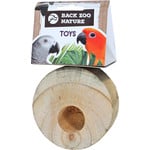 Back Zoo Nature Back Zoo Nature fruitcuphouder hout basic 1-cup.