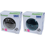 Savic Savic dwerghamster joggingbal Runner small, Ø 12 cm.