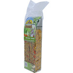 JR Farm JR Farm knaagdier Farmys wortel/venkel, 160 gram. 06265