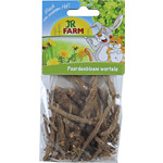 JR Farm JR Farm knaagdier paardenbloemwortelen, 50 gram. 12910