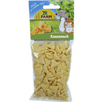 JR Farm JR Farm knaagdier kaassnack, 50 gram. 04806