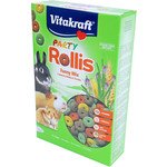 Vitakraft Vitakraft knaagdier Rollis Party funny mix, 500 gram.