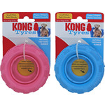 Kong Kong hond Puppy Tyres, small.