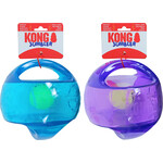 Kong Kong hond Jumbler ball, large/X-large.