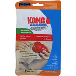 Kong Kong hond Snacks bacon and cheese, large 312 gram.