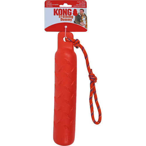 Kong Kong hond Trainings Dummy, large.