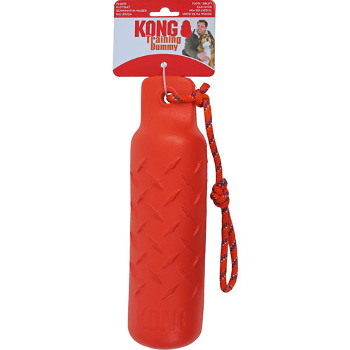 Kong Kong hond Trainings Dummy, X-large.