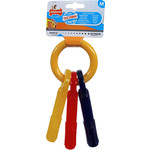 Nylabone Nylabone Puppy Chew, teething key M.