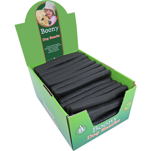 Boony hondensnacks Boony kauwstang pens, 20 cm.