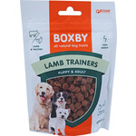 Proline Proline Boxby lamb trainers, 100 gram.