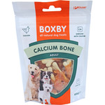 Proline Proline Boxby calcium bone, 100 gram.