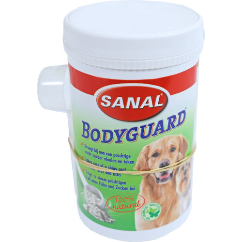 Sanal Sanal hond Bodyguard, 250 gram.