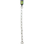 Boon Dog fashion Boon Dog fashion correctieketting ovale schakel, 4 mm x 70 cm.