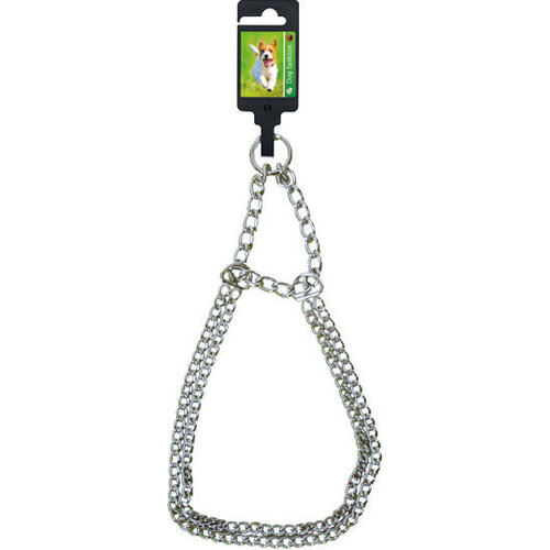 Boon Dog fashion Boon Dog fashion correctieslipketting dubbel, geslepen, 2,5 mm x 65 cm.