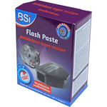 BSI BSI lokaas Flash Paste met lokdoos, 10 gram.