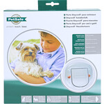 PetSafe PetSafe kattendeur 270, transparant.