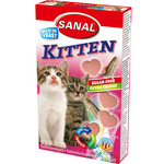 Sanal Sanal kat Kitten, 30 gram.