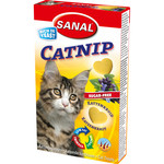 Sanal Sanal kat Catnip, 30 gram.