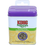 Kong Kong kat Naturals, catnip in potje, 28 gram.