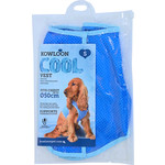 Kowloon Kowloon Cool vest PVA blauw S, Ø 50 cm.