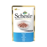 Schesir Schesir Cat Tuna in Jelly 85 gr.