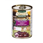 Stuzzy Stuzzy Dog MoPr Venison 400 gr.