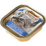 Stuzzy Mister Stuzzy Cat Kitten 100 gr.