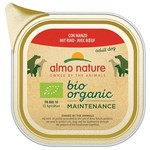 Almo Nature AN Daily Bio Dog Rund 100 gr.