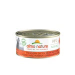 Almo Nature AN Kip met Pompoen 150 gr.